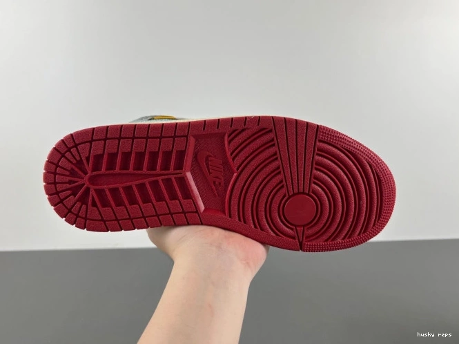Cheap Husky Union LA Air Jordan 1 OG High HV8563-600 x 0702